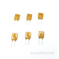 PPTC Circuit Protection Fuse1.85a 2.5a 3a 3.75a 5a